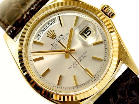 vintage rolex day-date|rolex perpetual day date price.